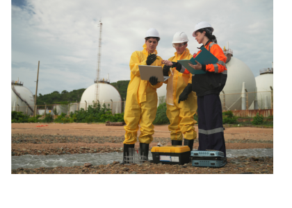 Field Services Team