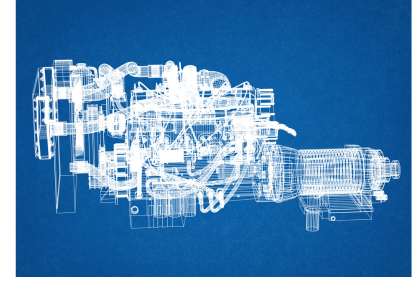 Reverse Engineering Blueprint